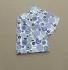 BEDSHEET ERODE AHEMADHABAD PRINT 60X90 2 PILLOW COVER